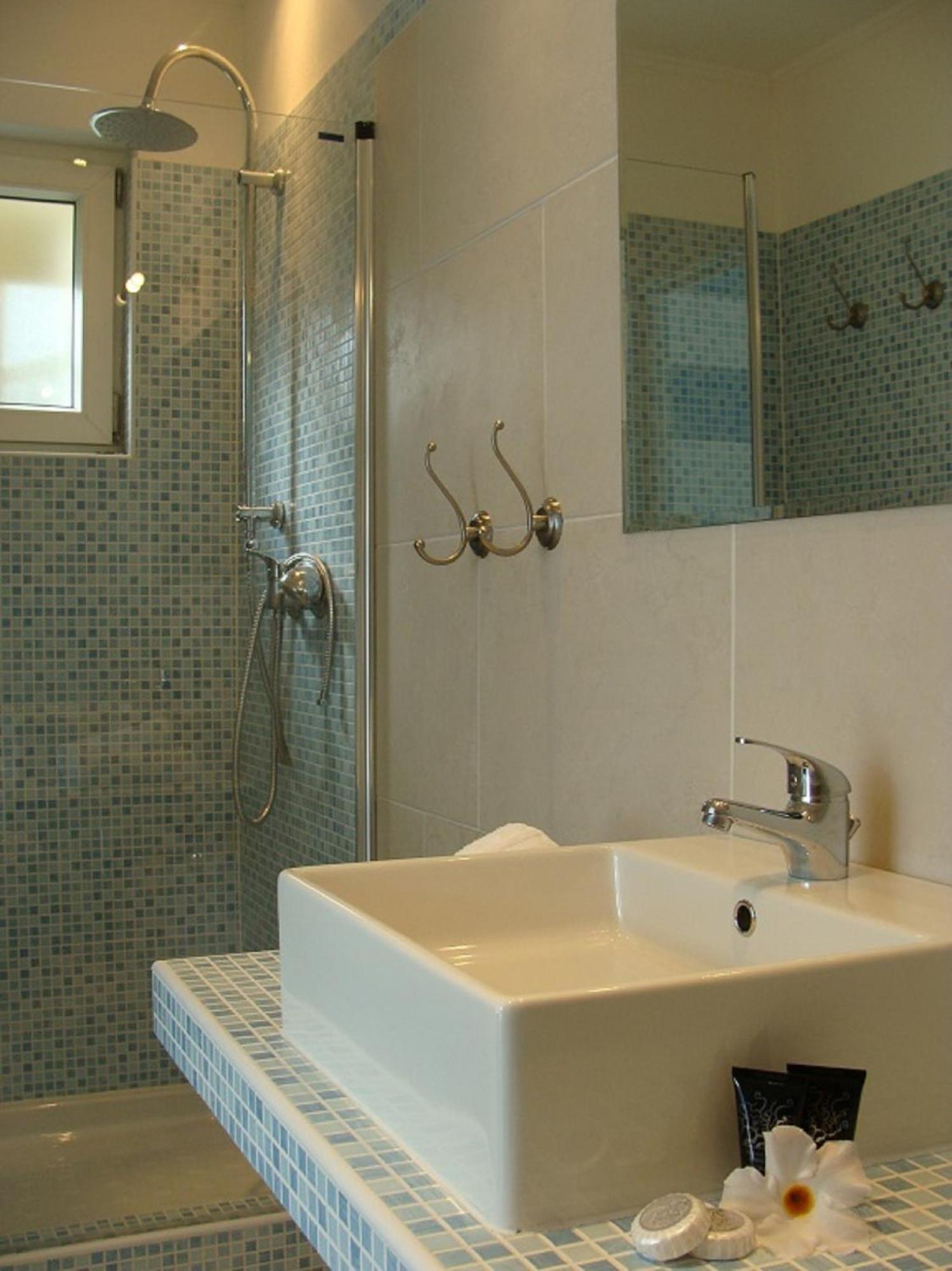 B&B Lago Maggiore Канобио Стая снимка