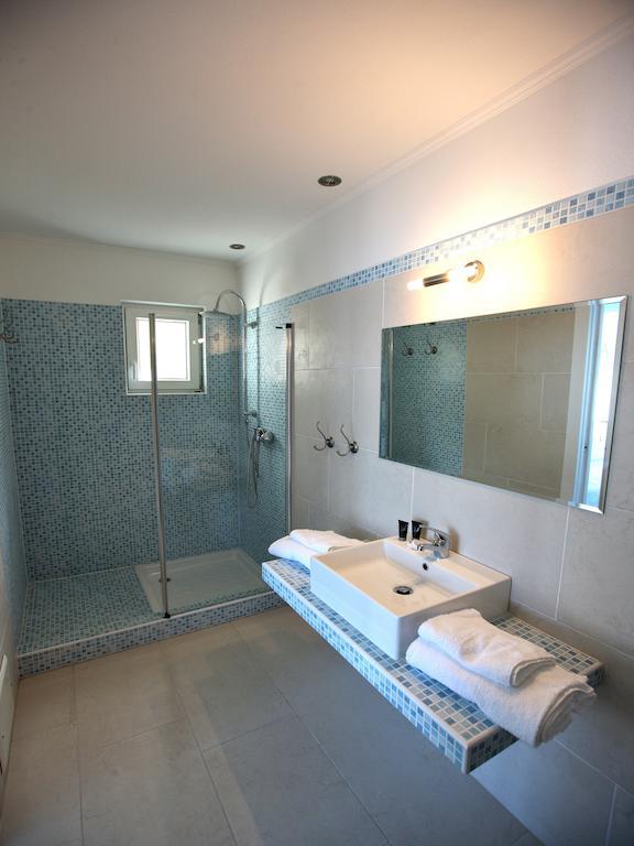 B&B Lago Maggiore Канобио Стая снимка
