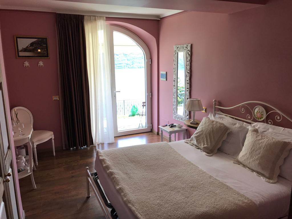 B&B Lago Maggiore Канобио Екстериор снимка