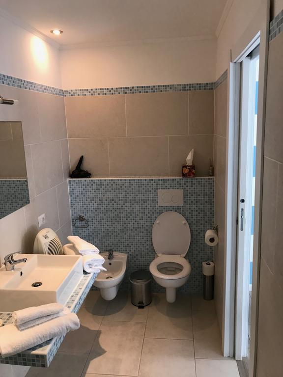 B&B Lago Maggiore Канобио Екстериор снимка