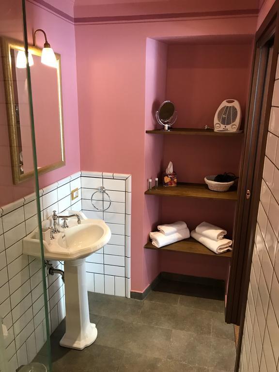B&B Lago Maggiore Канобио Екстериор снимка