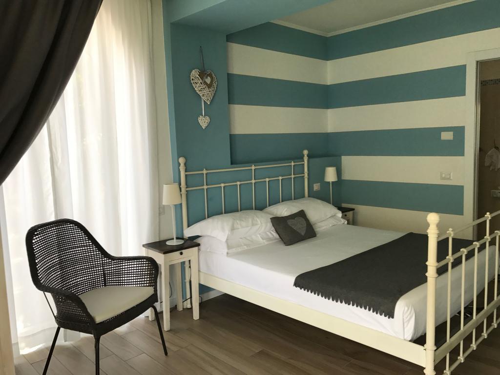 B&B Lago Maggiore Канобио Екстериор снимка