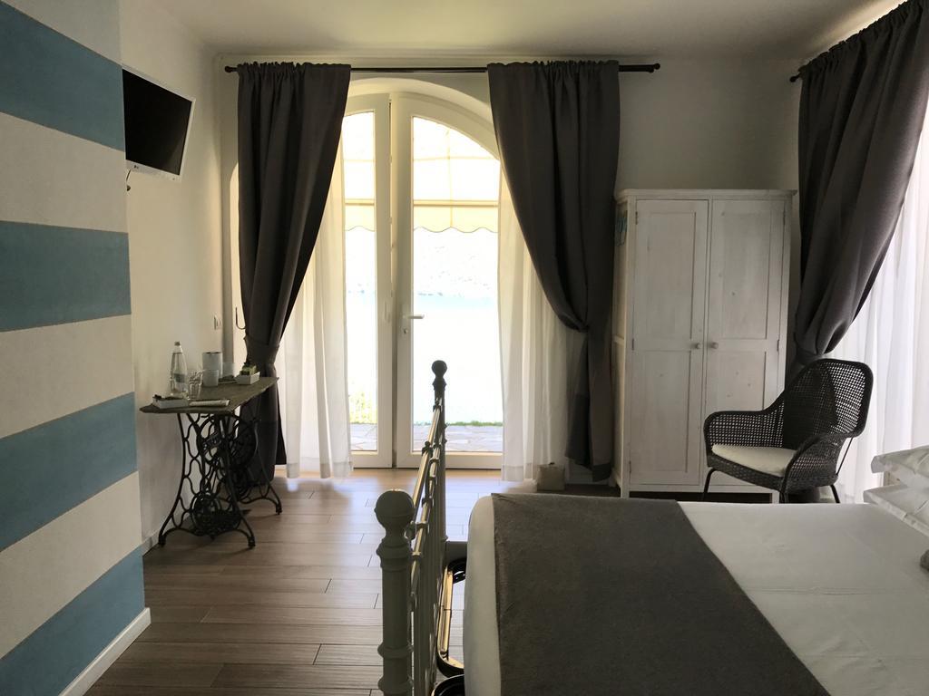 B&B Lago Maggiore Канобио Екстериор снимка